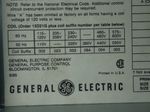 General Electric Starter