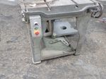 Armstrongblum  Vertical Bandsaw 