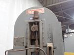Armstrongblum  Vertical Bandsaw 