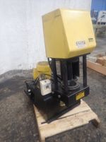 Parker Crimper