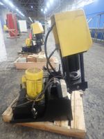 Parker Crimper