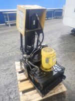 Parker Crimper