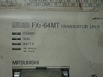 Mitsubishi Transistor Units