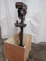 Dayton  Drill Press 