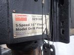 Dayton  Drill Press 
