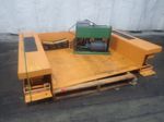 Air Technical Lift Table