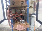 Standard Spot Welder