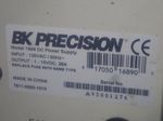 Bk Precision Dc Power Supply