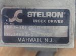 Stelron Indexer