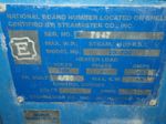 Steammaster  Electric Steam Generator