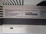 Siemensfujitsu Monitor