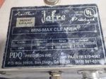 Pdq Precision Steamer Minimax Cleaner