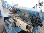 Doall  Doall C305 Nc Horizontal Band Saw