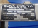 Black Bros Glue Roller