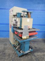 Thermatron  Rf Sealer 