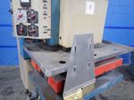 Thermatron  Rf Sealer 