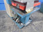 Thermatron  Rf Sealer 
