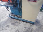 Thermatron  Rf Sealer 