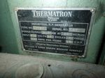 Thermatron  Hot Stammping Press