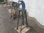 Db Die Works Kick Press