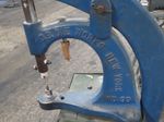 Db Die Works Kick Press