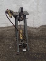 Rossley Kick Press