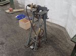 Rossley Kick Press
