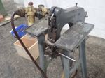 Rossley Kick Press