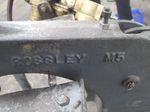 Rossley Kick Press