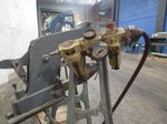 Rossley Kick Press