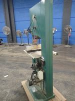 Grizzly Vertical Bandsaw