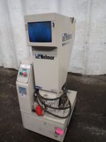 Aec Nelmor Aec Nelmor V68 Granulator