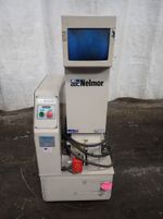 Aec Nelmor Aec Nelmor V68 Granulator