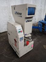 Aec Nelmor Aec Nelmor V68 Granulator