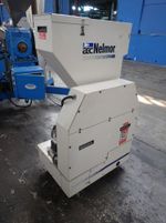 Aec Nelmor Aec Nelmor V68 Granulator