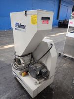 Aec Nelmor Aec Nelmor V68 Granulator