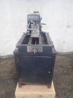 Montgomery Ward  Powr Kraft Radial Arm Saw