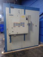 Despatch Natural Gas Oven