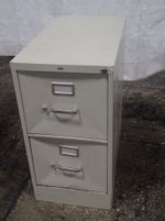  File Cabinet