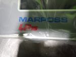 Marposs Marposs Lp15 Industrial Operator Interface Lcd Touch Screen