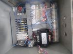 Hammond Electrical Enclosure W Electrical Components