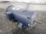 Leeson Dc Motor