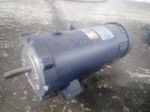 Leeson Dc Motor