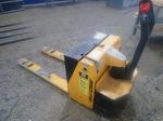 Multiton Electric Pallet Jack