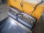 Multiton Electric Pallet Jack
