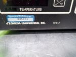  Omega Rhb2 Dewpoint Temperature Monitor Powers On No Other Tests