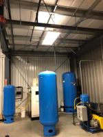 Gas Systems Gas Systems N200 Nitrogen Generator