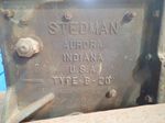 Stedman Hammer Mill