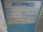 Multipress  Press