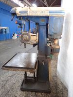 Fosdick Drill Press